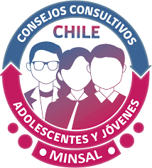 Logo CCAJ Región de Coquimbo